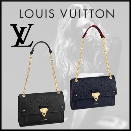 Louis Vuitton MONOGRAM 2020 SS Vavin Mm M43925 M44150 