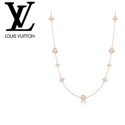 Louis Vuitton Necklaces  Pendants Q94212 