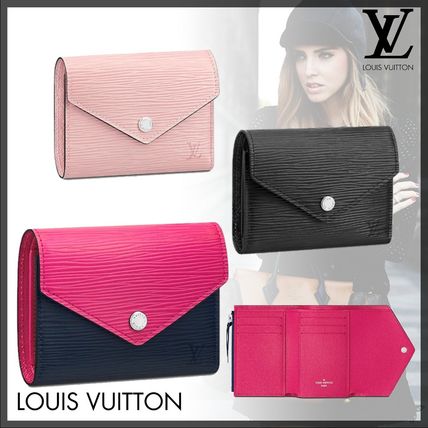 Louis Vuitton Folding Wallets M62946 M62173 M62204 