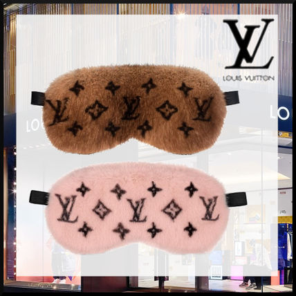 Louis Vuitton 2020 Cruise Unisex Accessories GI0420 GI0419 
