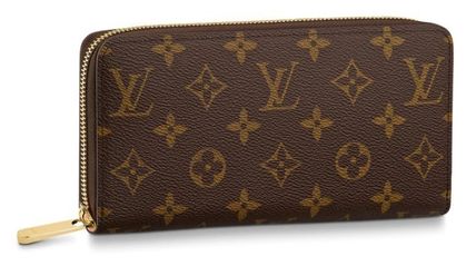 Louis Vuitton Zippy Wallet M41894 