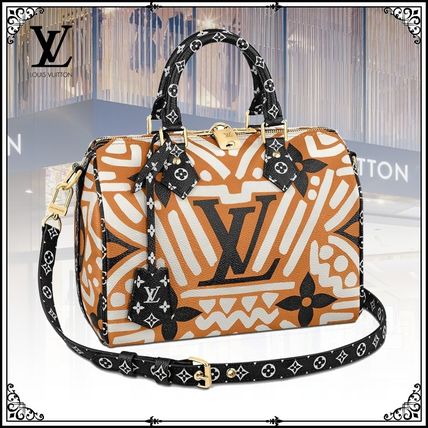 Louis Vuitton 2020 SS Totes M56588 