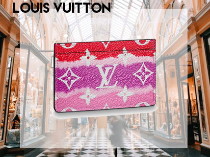 Louis Vuitton Card Holders M69115 