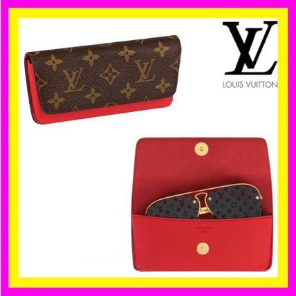 Louis Vuitton Unisex Accessories GI0372 