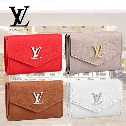 Louis Vuitton Lockmini Wallet M67862 M68482 M69340 M67860 