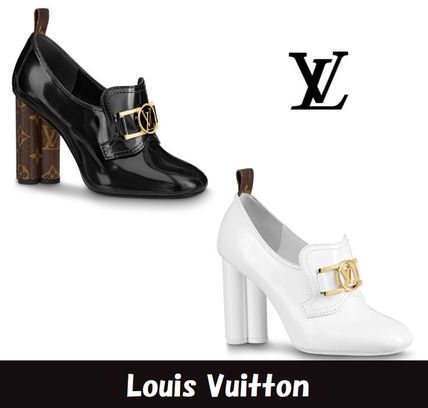Louis Vuitton 2020 SS Loafer  Moccasin Shoes 