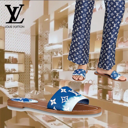 Louis Vuitton Sandals 1A7TO6 