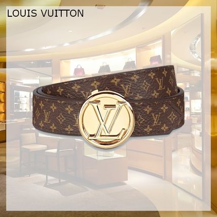 Louis Vuitton 2020 21AW Belts 