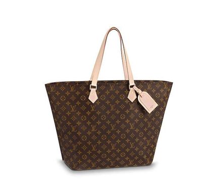 Louis Vuitton All In Mm M47029 