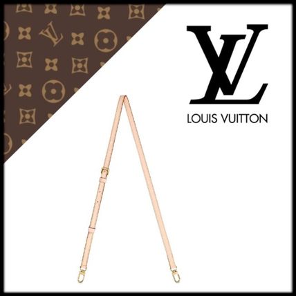 Louis Vuitton 2020 21AW Leather Elegant Style Bags J52312 