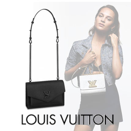 Louis Vuitton TWIST 2020 SS Mylockme Bb M55848 