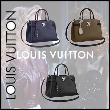 Louis Vuitton LOCKME Lockme Day M53730 M53645 M55325 