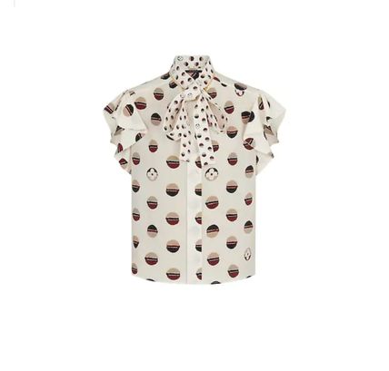 Louis Vuitton 2020 SS Shirts  Blouses 1A842W 