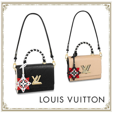 Louis Vuitton 2020 21AW Casual Style Calfskin 2WAY Elegant Style Crossbody M56779 M56780 