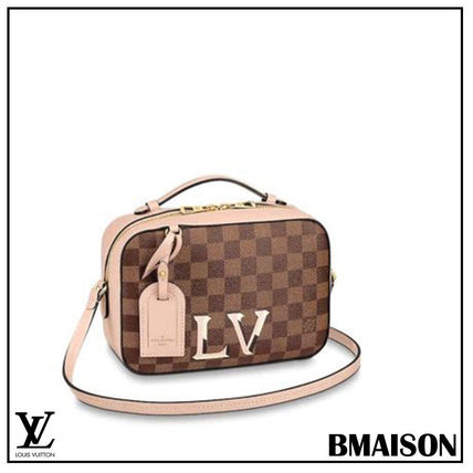 Louis Vuitton 2019 20AW Santa Monica N40178 