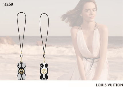 Louis Vuitton LOUISE 2020 SS Smart Phone Cases 