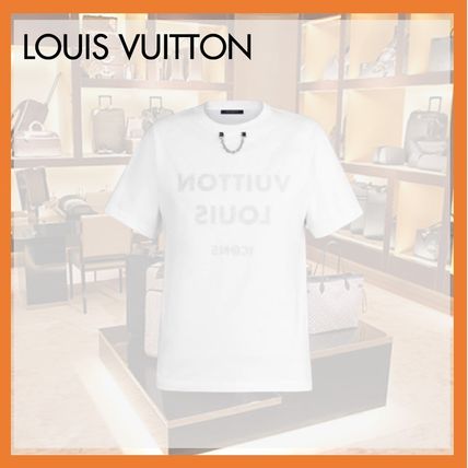 Louis Vuitton T Shirts 1A5TRN 