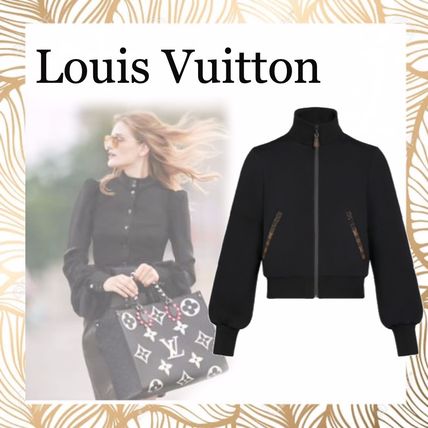 Louis Vuitton 2020 21AW Monogram Hoodies  Sweatshirts 