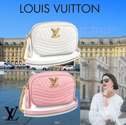 Louis Vuitton Shoulder Bags M53683 M53863 