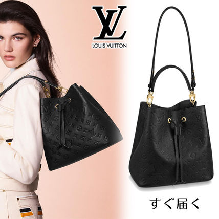 Louis Vuitton 2020 Cruise Neonoe Mm M45256 