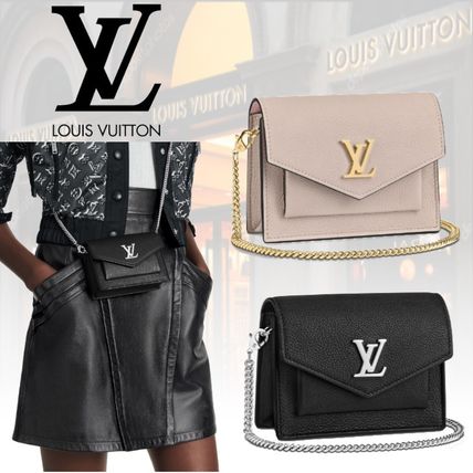 Louis Vuitton 2020 SS Casual Style Party Style Elegant Style Crossbody 