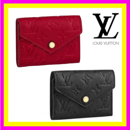 Louis Vuitton Folding Wallets M63701 M64060 