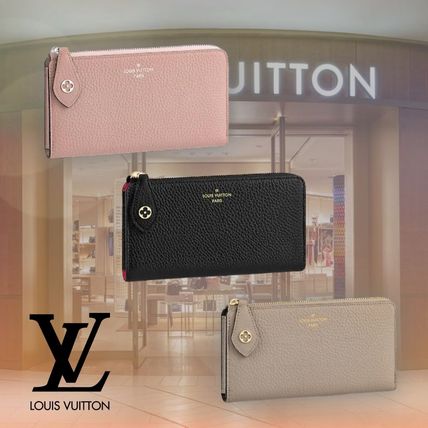Louis Vuitton 2020 SS Comete Wallet M63104 M63102 M63103 