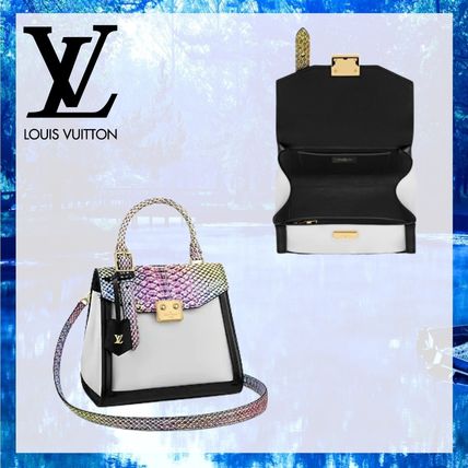 Louis Vuitton 2020 SS The Lv Arch N97351 
