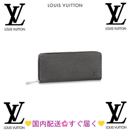 Louis Vuitton ZIPPY WALLET Long Wallets M61857 M64838 M69386 