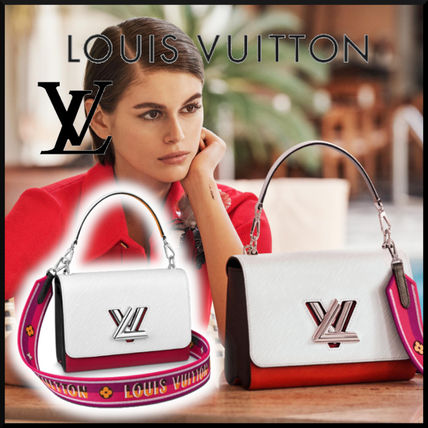 Louis Vuitton TWIST 2020 SS Twist Mm M55678 