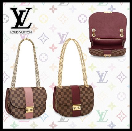 Louis Vuitton Wight N64420 N64418 