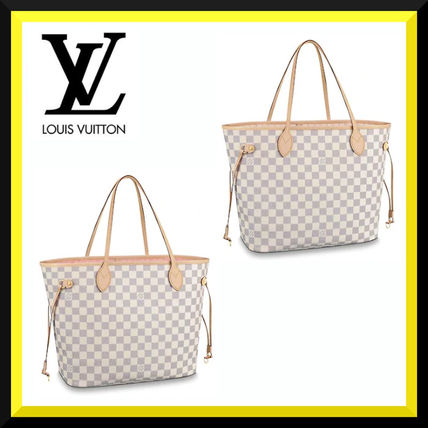 Louis Vuitton Casual Style Leather Office Style Elegant Style Crossbody N41361 N41605 