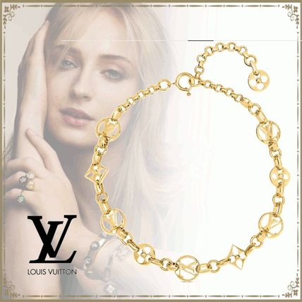 Louis Vuitton 2020 SS Necklaces  Pendants 