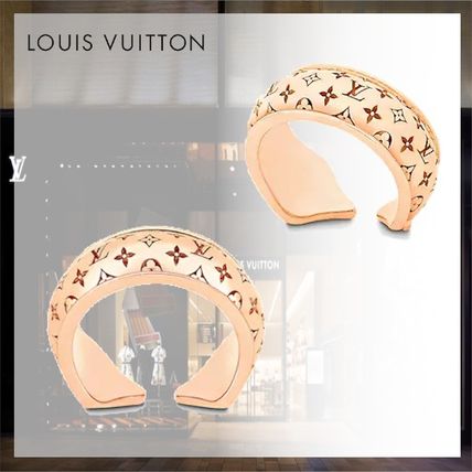 Louis Vuitton 2020 21AW Casual Style Party Style Elegant Style Rings M69604 