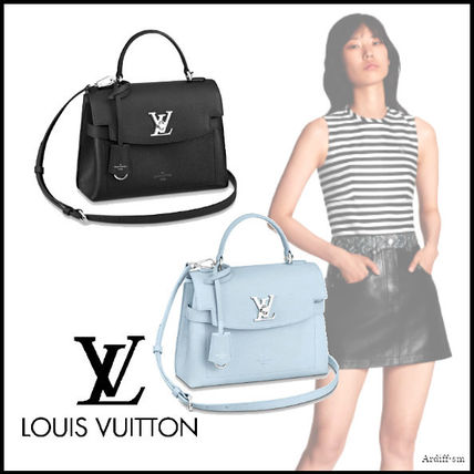 Louis Vuitton LOCKME 2020 SS Lockme Ever Bb M53937 M56321 