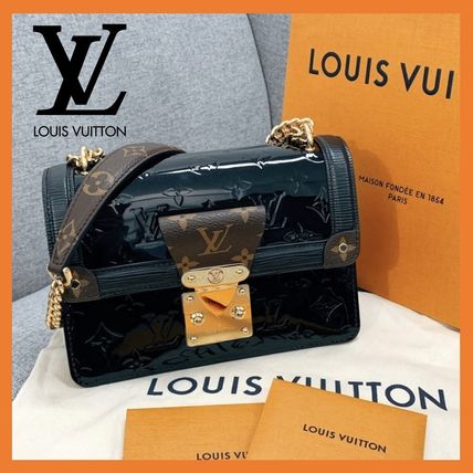 Louis Vuitton MONOGRAM 2020 SS Lv Wynwood M90516 