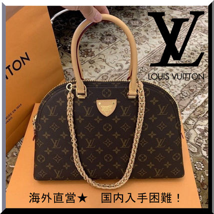 Louis Vuitton Lv Moon Alma M44961 