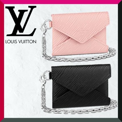 Louis Vuitton EPI Kirigami Necklace M68558 