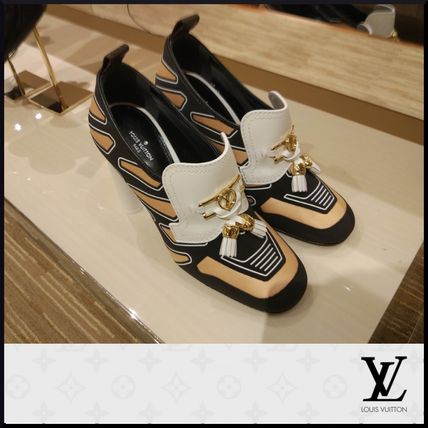 Louis Vuitton Loafer Swift 1A7TYX 