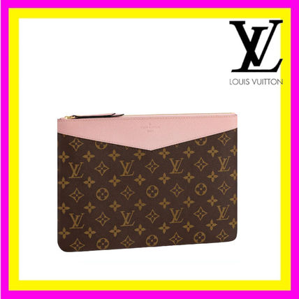 Louis Vuitton Daily Pouch M62942 