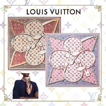 Louis Vuitton MONOGRAM 2020 SS Pop Monogram Square M76236 M76180 
