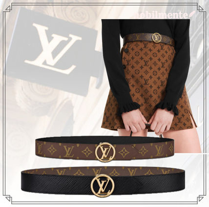 Louis Vuitton Belts M9935W 