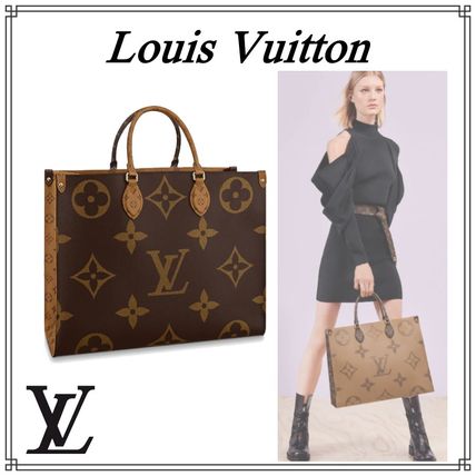 Louis Vuitton Totes M45320 