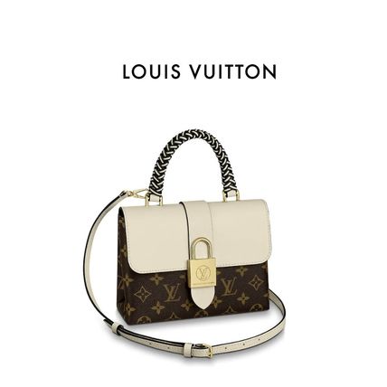 Louis Vuitton 2020 21AW Locky Bb M45155 