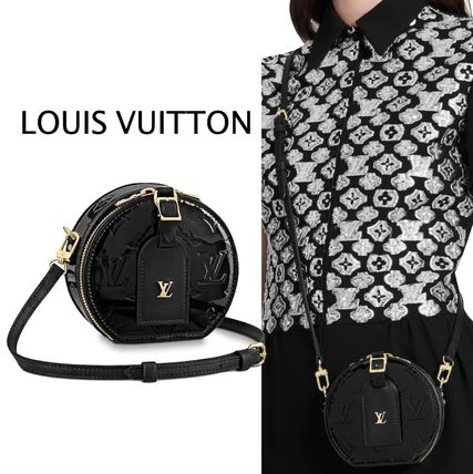 Louis Vuitton Mini Boite Chapeau M90469 
