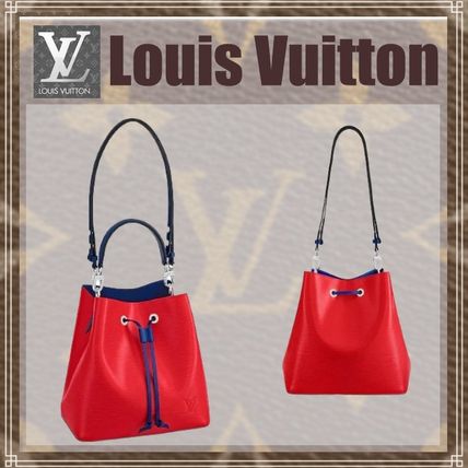 Louis Vuitton Neonoe Mm M54365 
