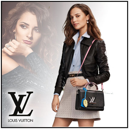 Louis Vuitton EPI Shoulder Bags M56112 