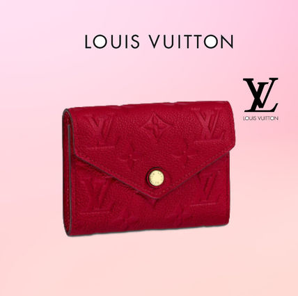 Louis Vuitton Victorine Wallet M63701 