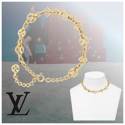 Louis Vuitton 2020 21AW Casual Style Street Style Chain Party Style Elegant Style M69621 