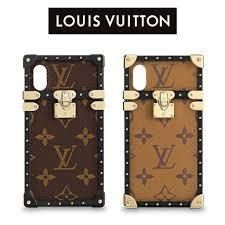 Louis Vuitton MONOGRAM 2020 SS Monogram iPhone X iPhone XS Smart Phone Cases M62619  M62618 